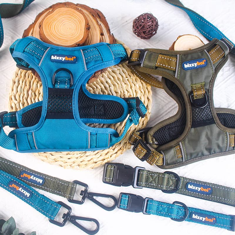 Dog Harness For Large Dogs