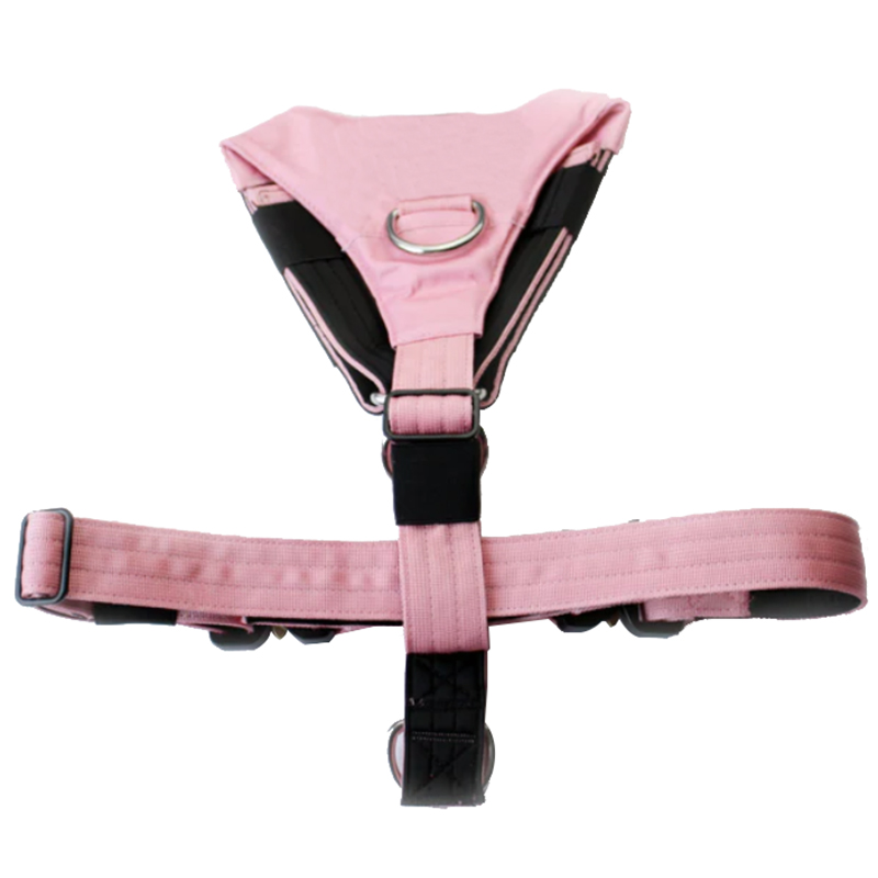 China Factory Y Dog Harness with Handle