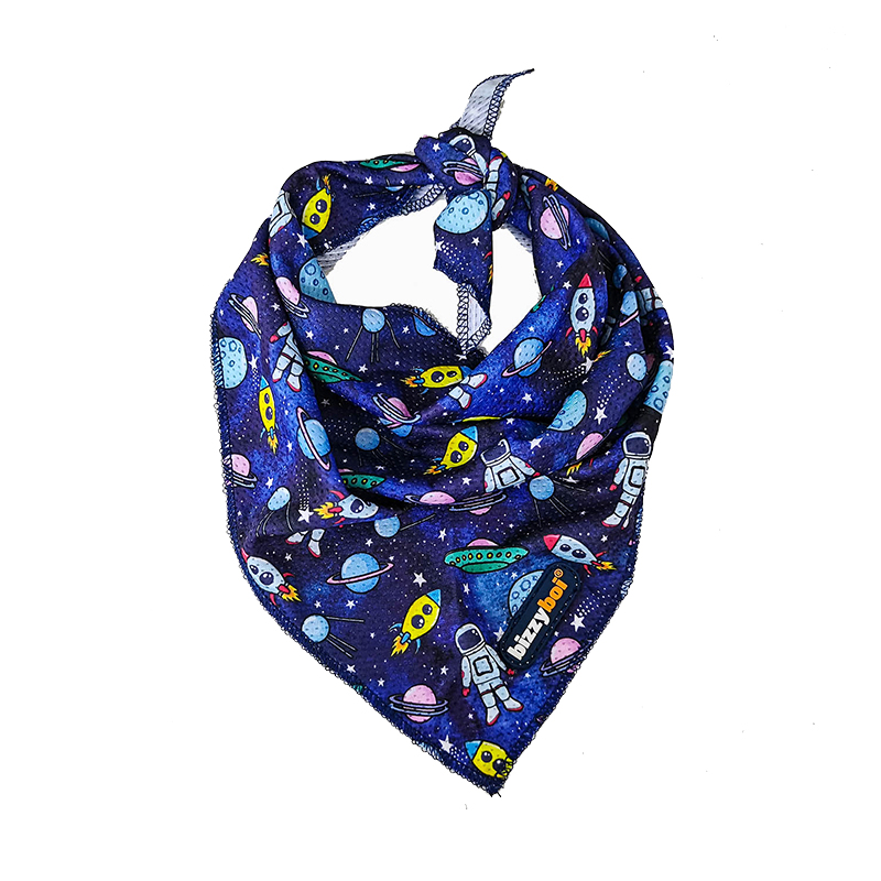 China Manufacturer for Dog Bandana with custom logo
