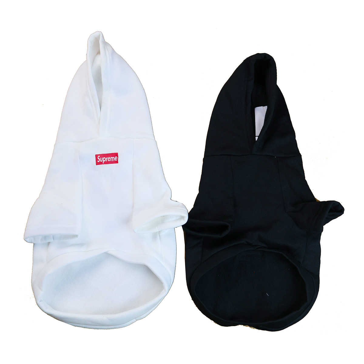 China Factory for Pet Fleece Lined Warm Sweatshirts with hoodie