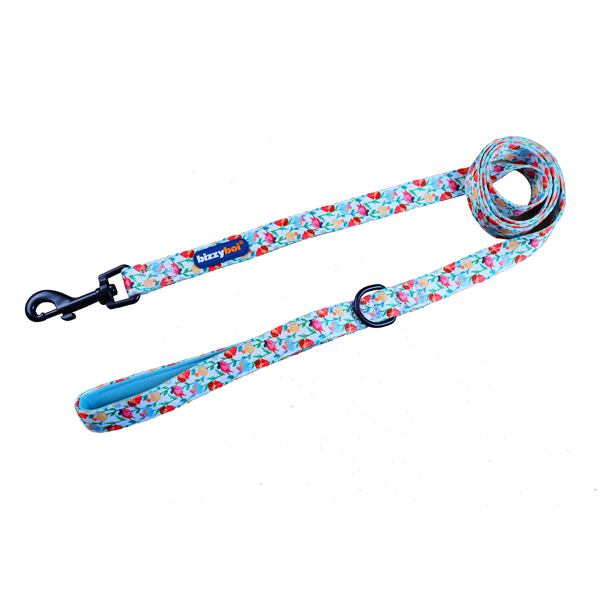 Factory for Dog Working Leash with Neoprene Handle