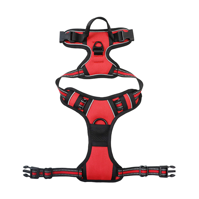 Non Pull Harness for Canine Dogs from China