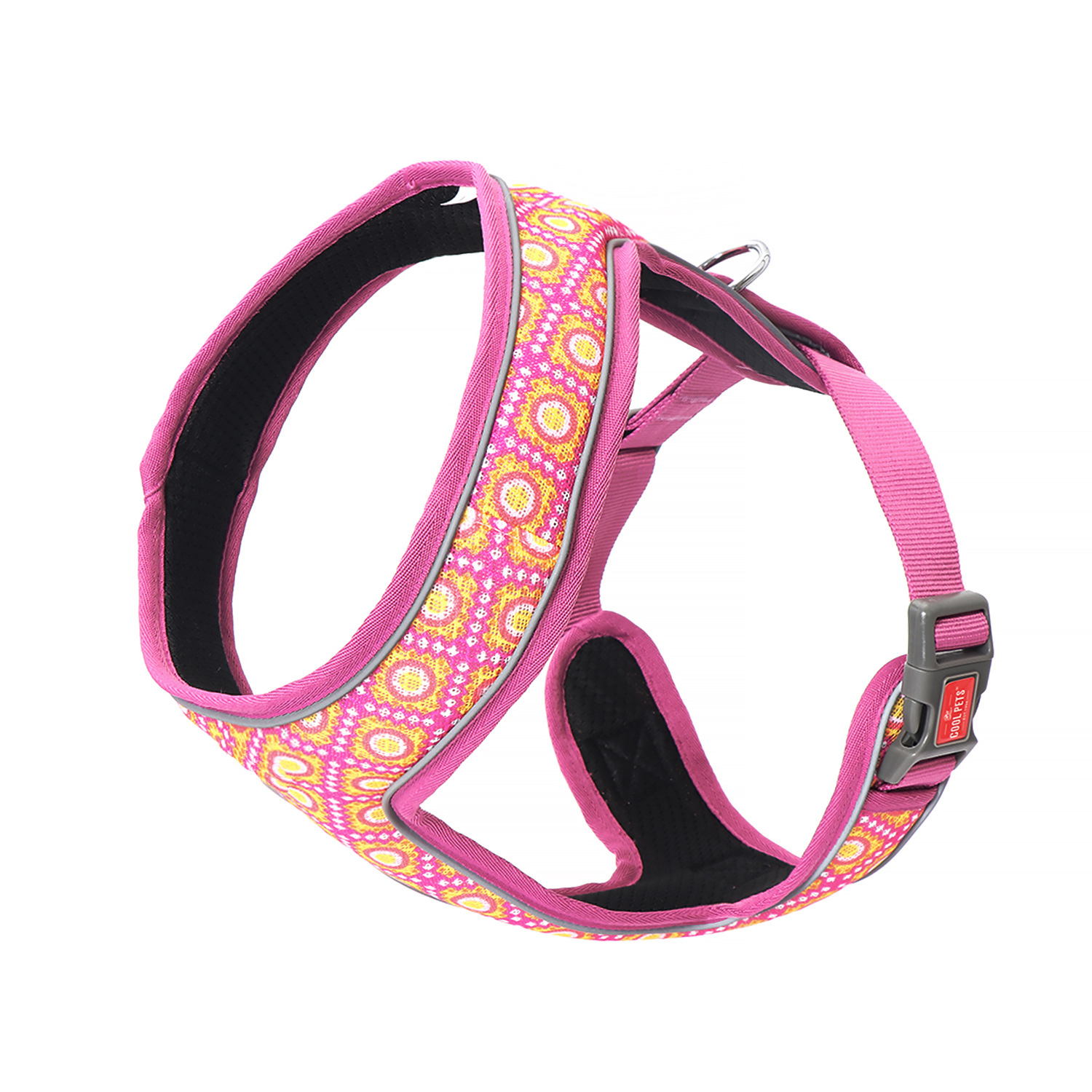 Head Safety Dog Harness for Cat Canine Dog from China