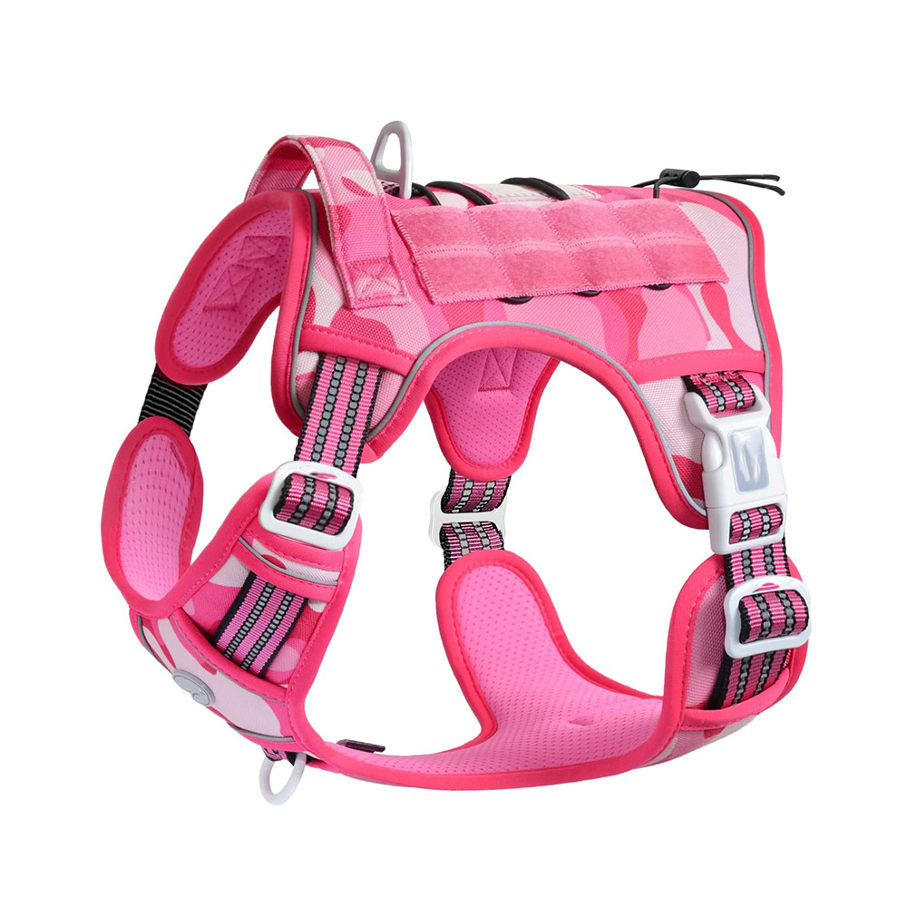 Ezydog Body Harness for Dogs That Pull from China Manufacturer