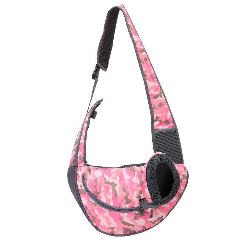 Pet Dog Cat Backpack for Outdoor Traveling