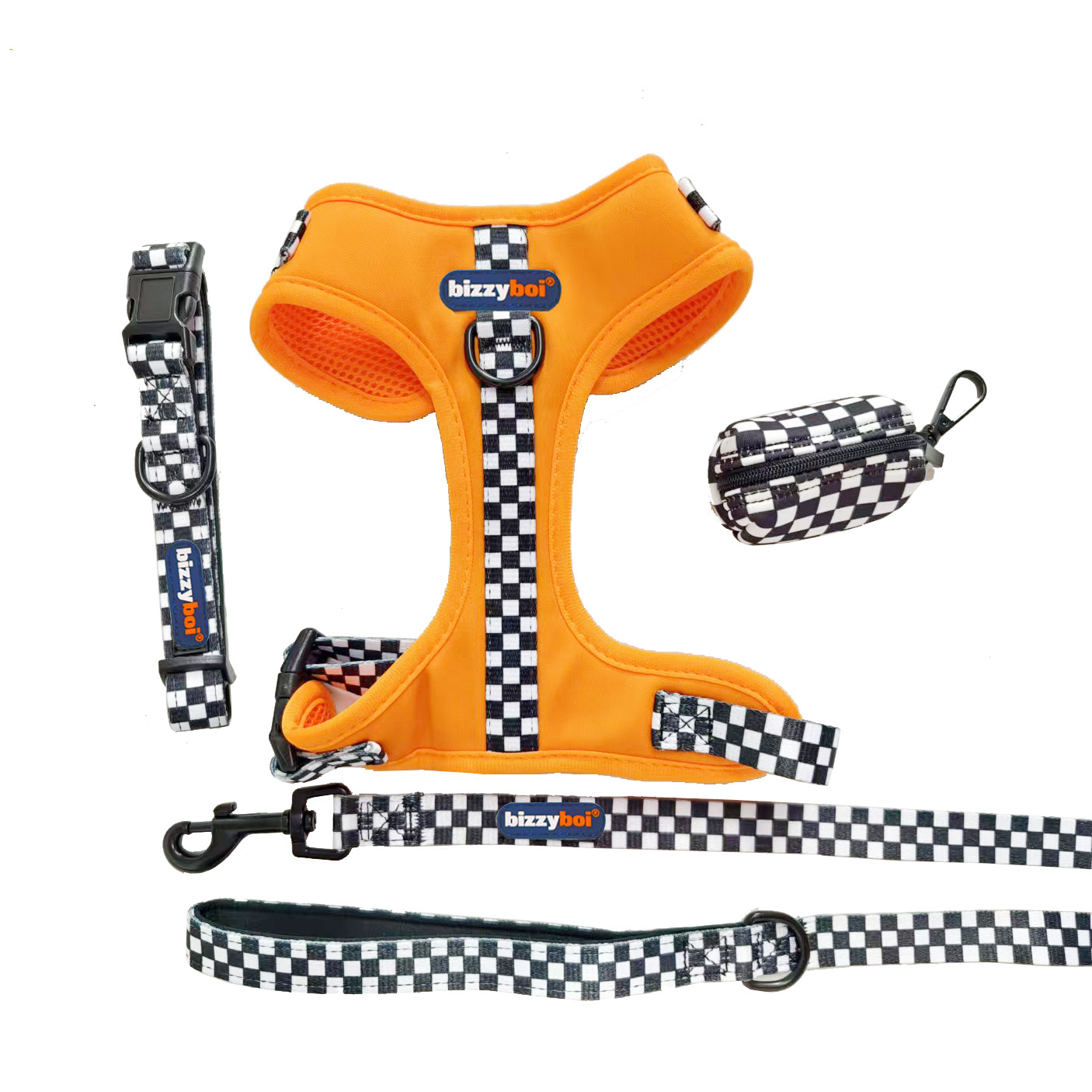Most Comfortable Dog Harness To Prevent Pulling
