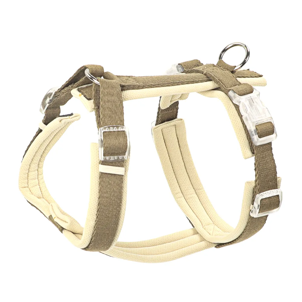 Personalised Dog Harness for Large Dogs