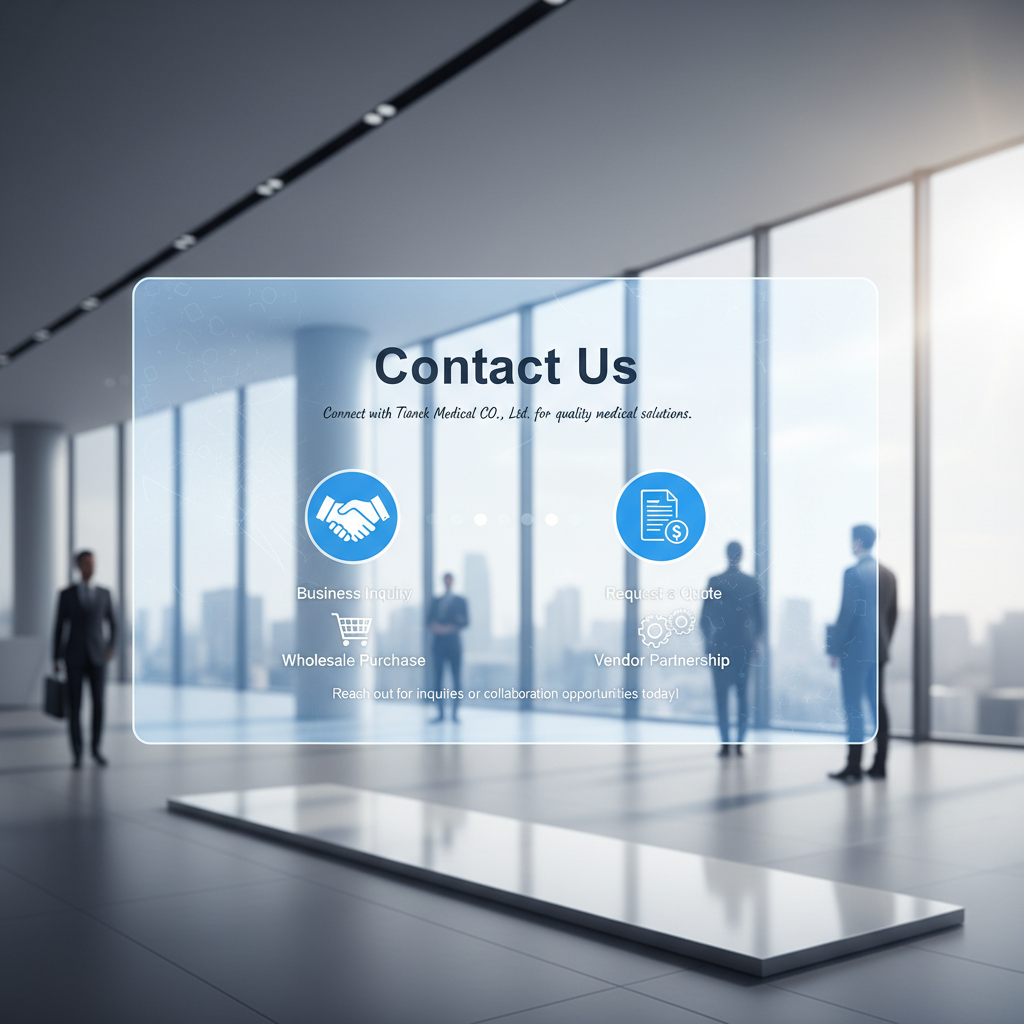 Contact Us