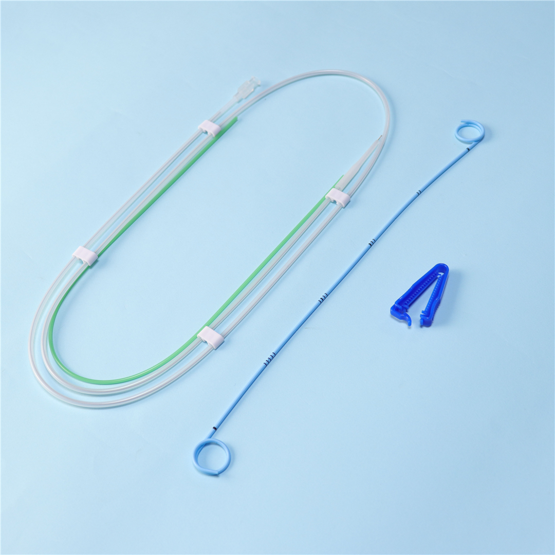 Tianck medical Ureteral Stent (4)