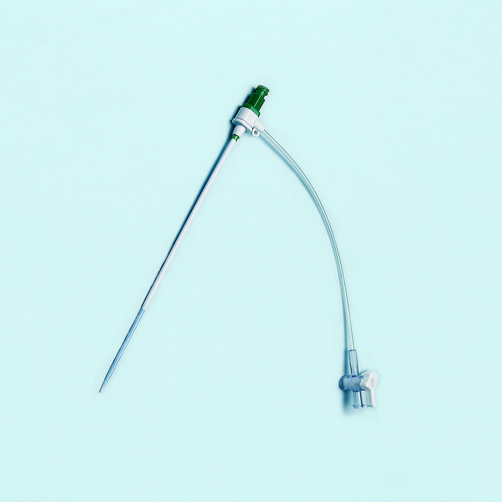 Introducer sheath