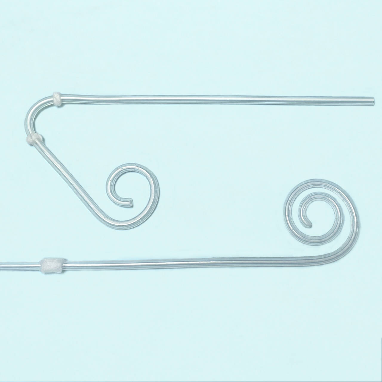 Peritoneal dialysis catheter