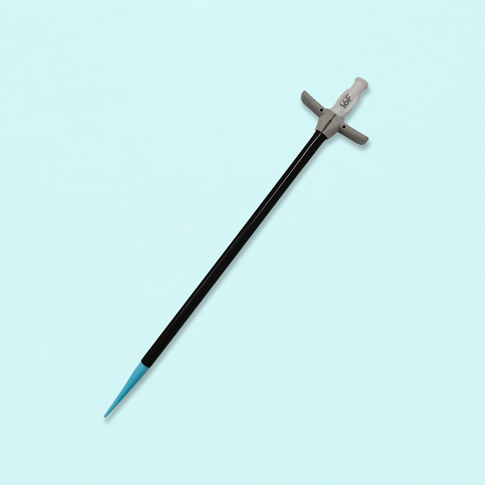 Tear Away Introducer Sheath