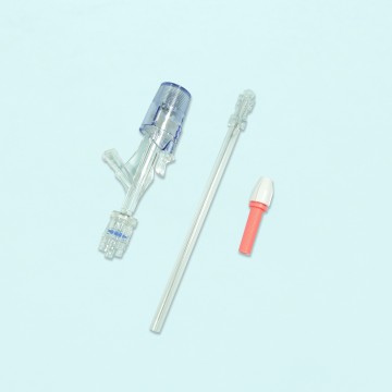 I-Hemostasis Valve Set-Push Chofoza