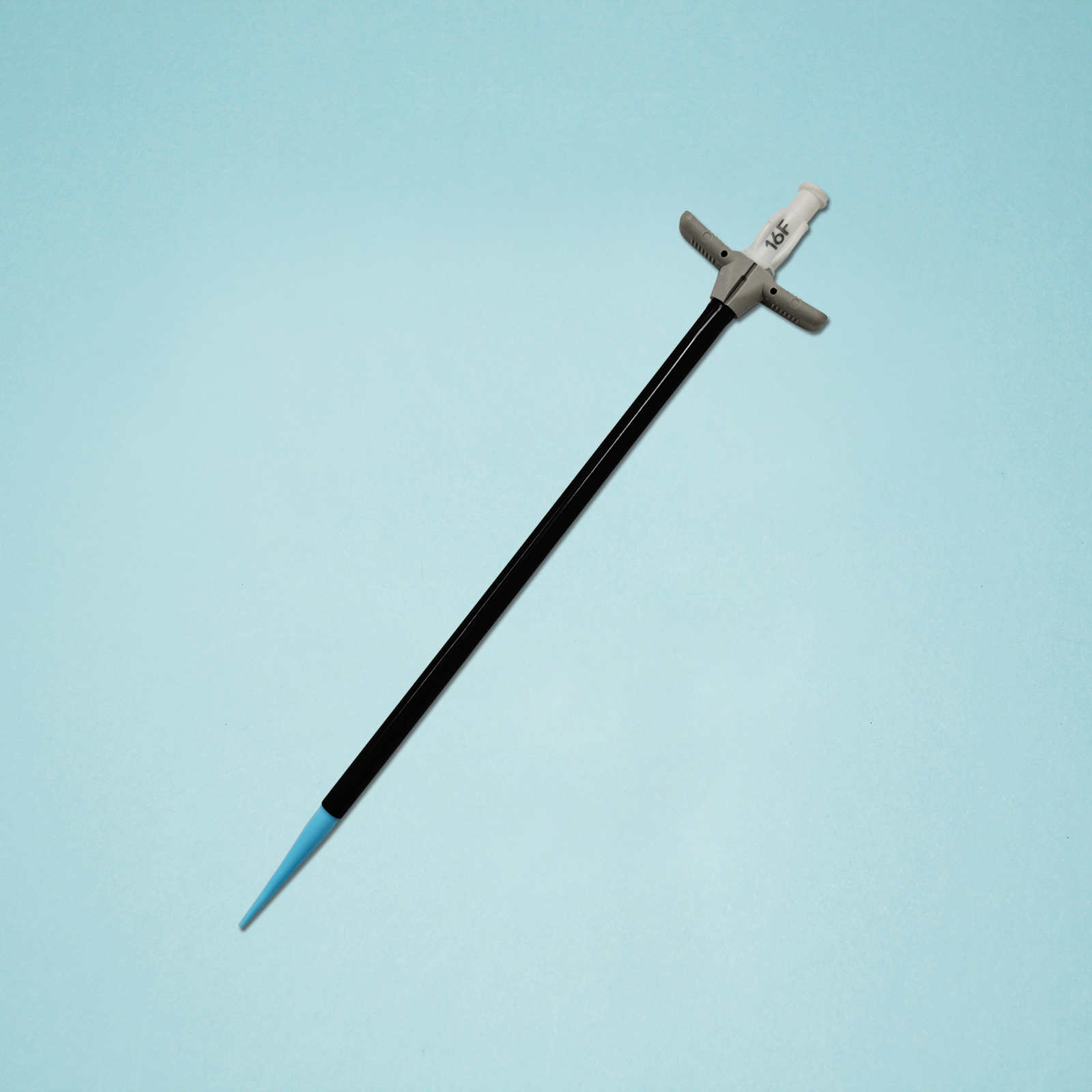 1可撕裂鞘
