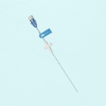 Jijiya Catheter