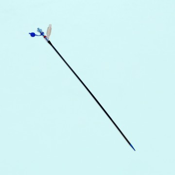 Уретерални приступни омотач - тип Y