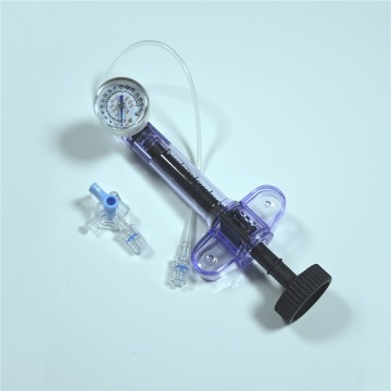 බැලූන් උද්ධමන උපාංගය - වර්ගයක්