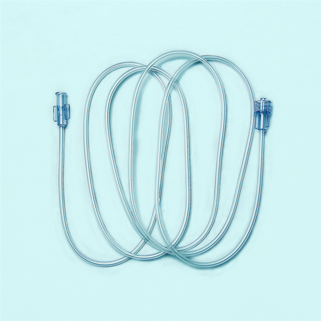 Connecting Tube