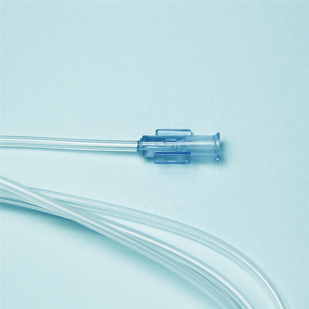 Connecting Tube1