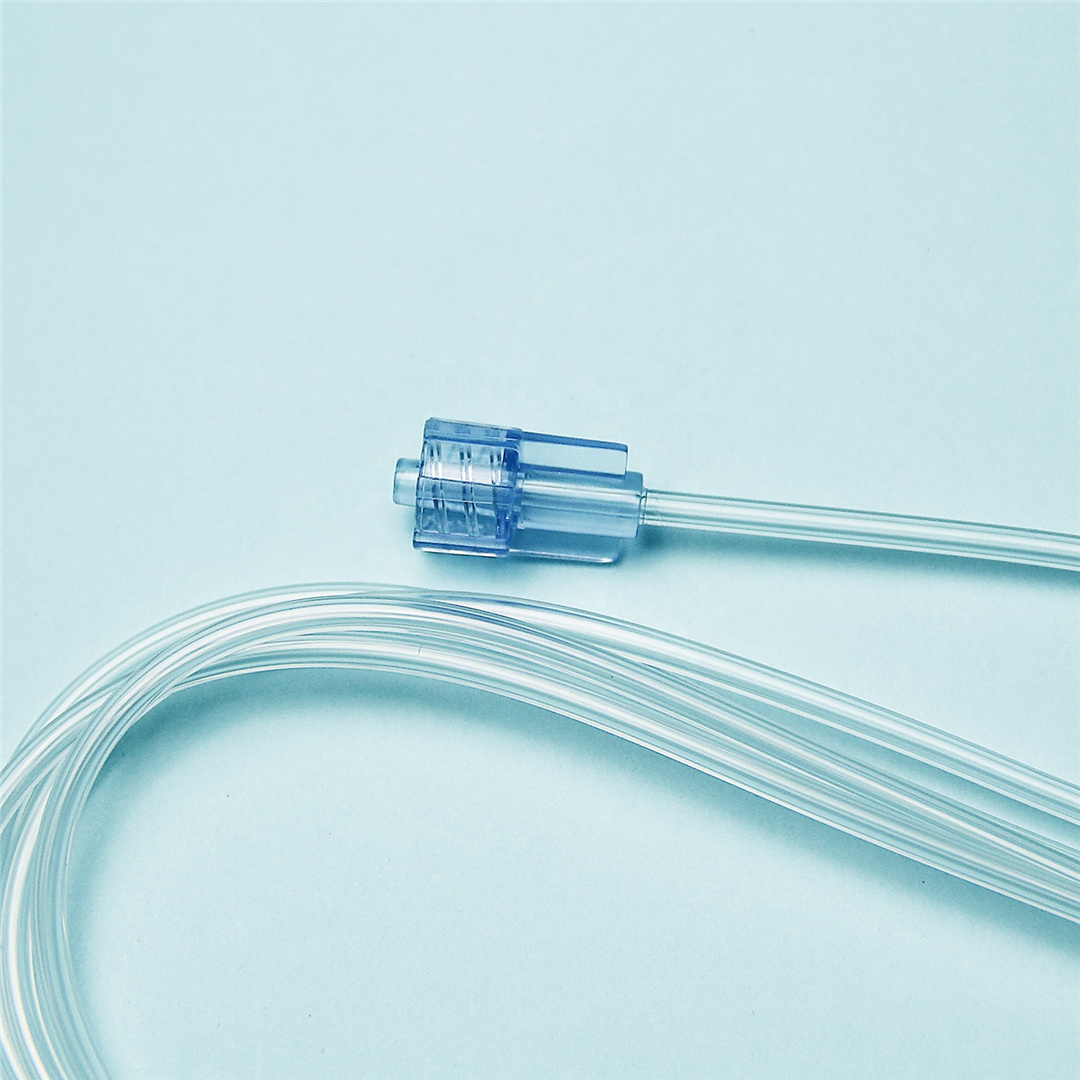 Connecting Tube2