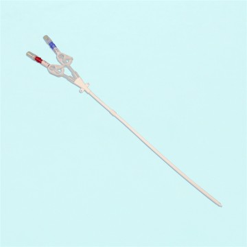 Dogon Hemodialysis Catheter