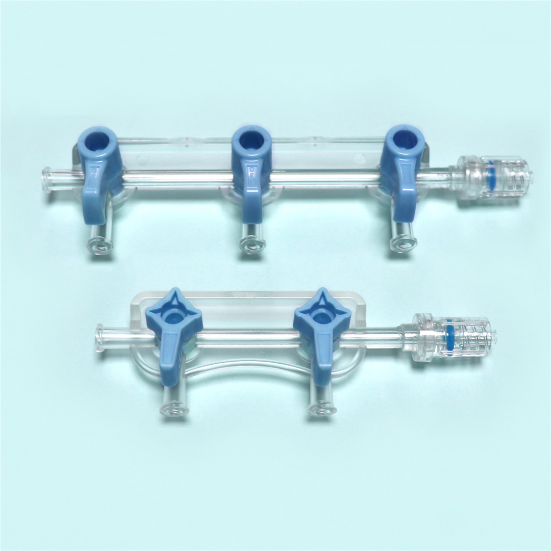 Medical Manifold