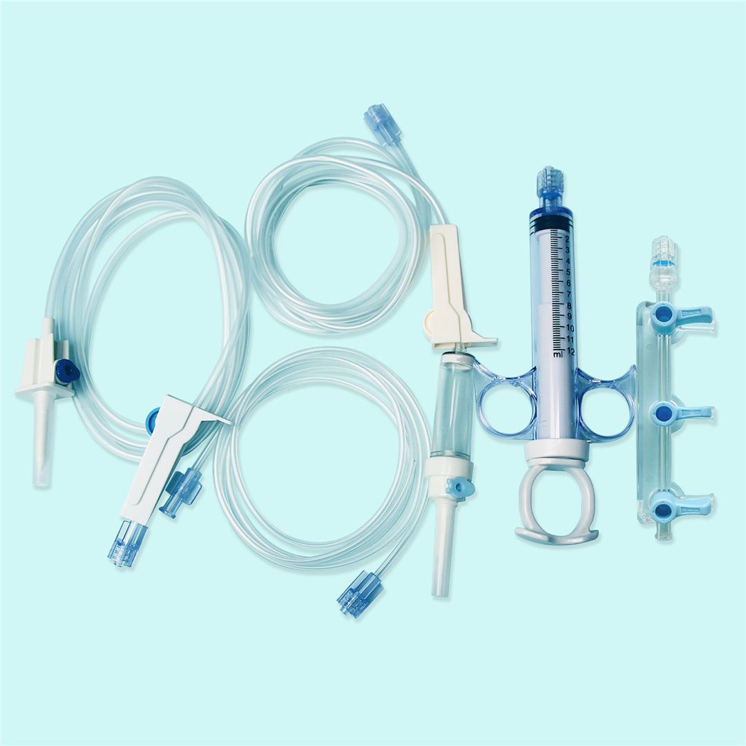 Medical Manifold Set