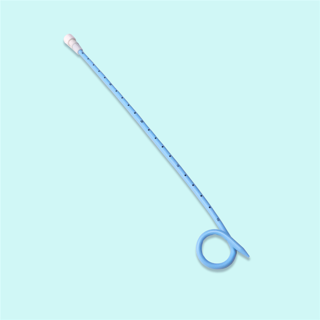 Pigtail Drainage Catheter