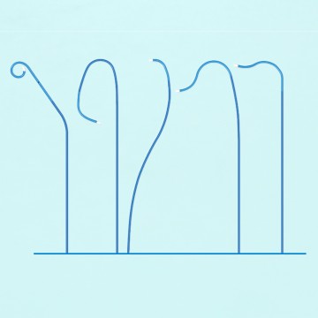 I-Angiography Catheter
