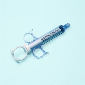 Isirinji sokulawula umthamo