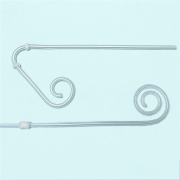 Peritoneal Dialysis Catheter