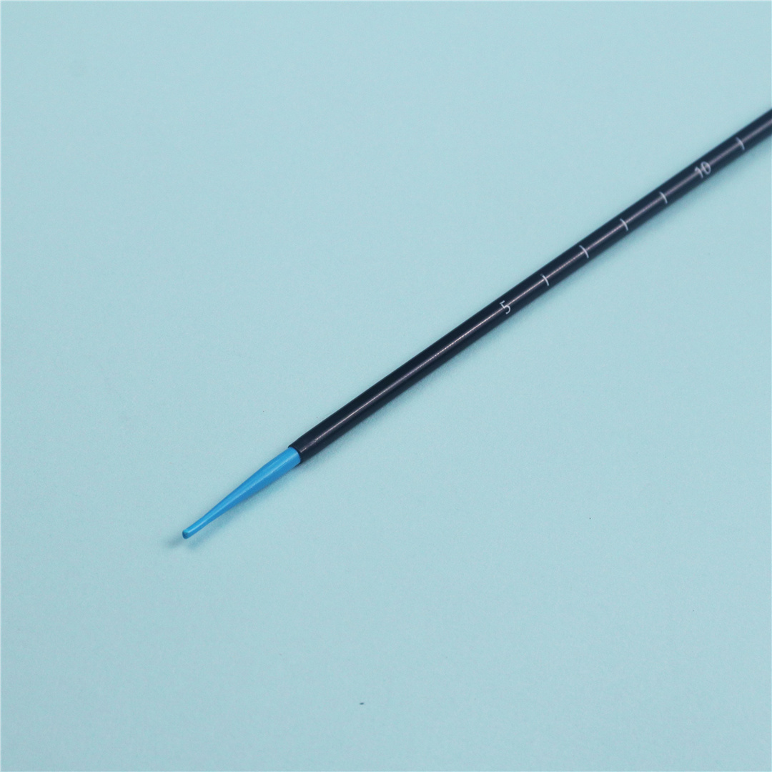 Urethral access sheath 2