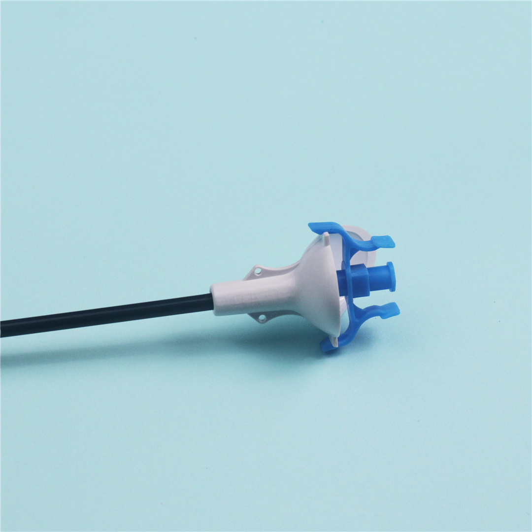 Urethral access sheath 3