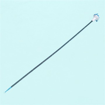 Уретерални приступни омотач