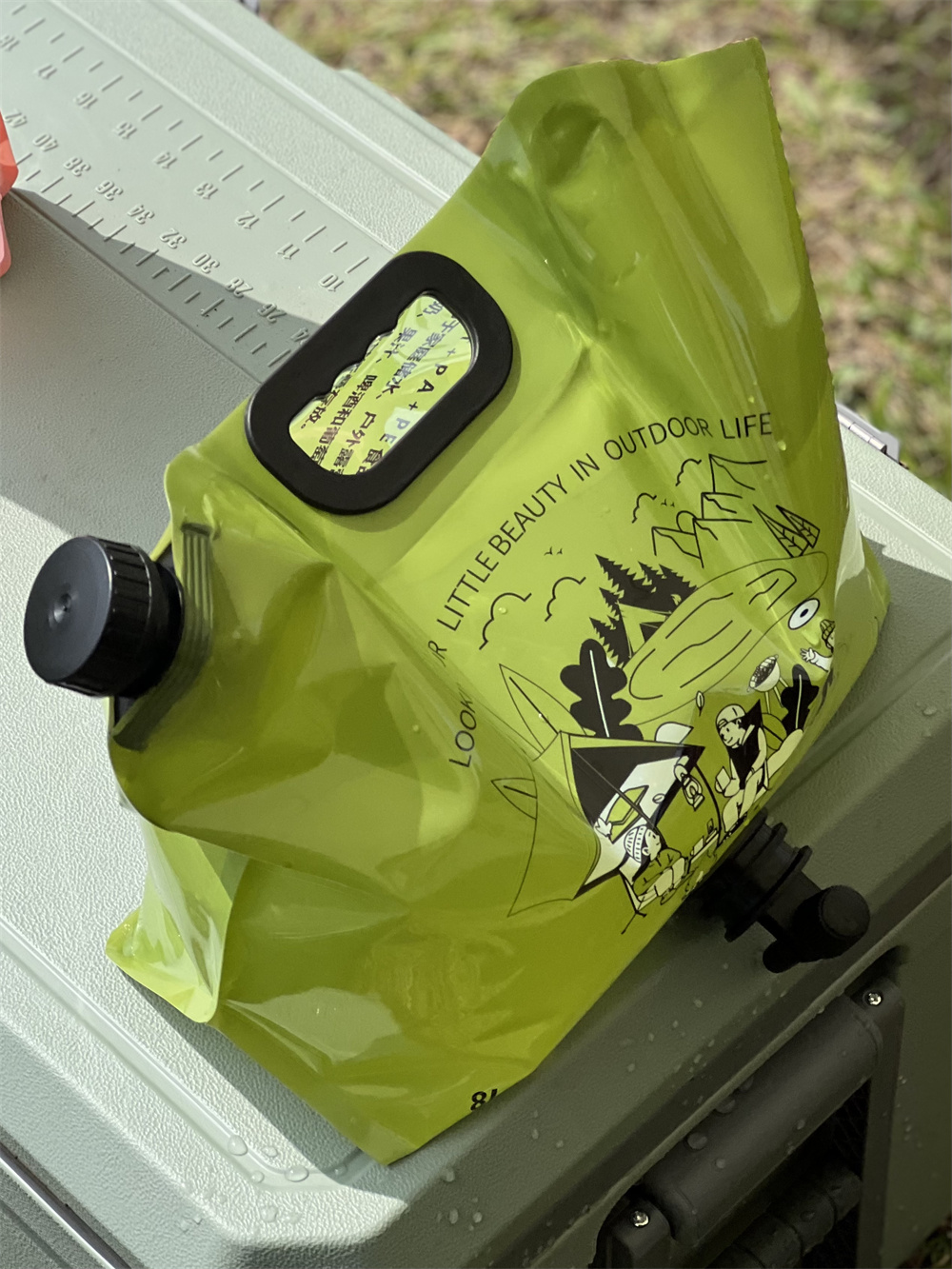 7、Why are camping water bags so popular.jpg