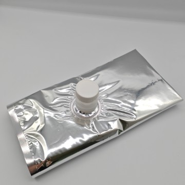 Huadi 1L-200L Custom Oil Transparent ...
