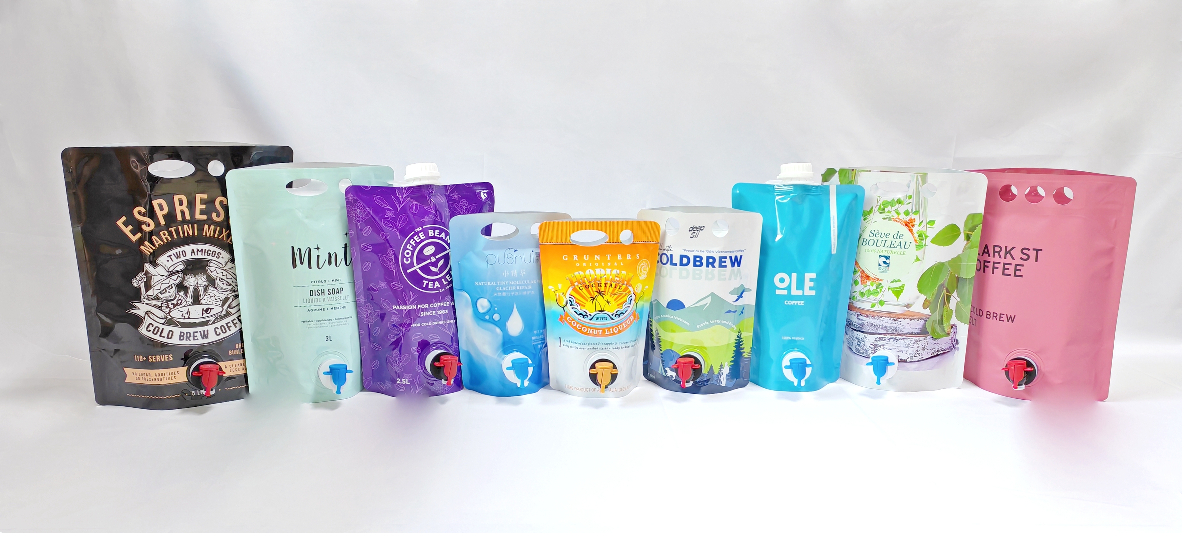 valve bag