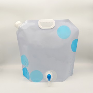 Huadi customized 8L bag in box super ...