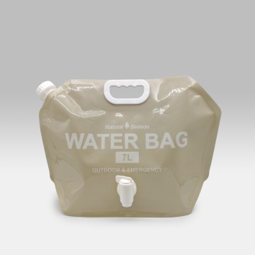 Huadi customized 7L bag in box super ...