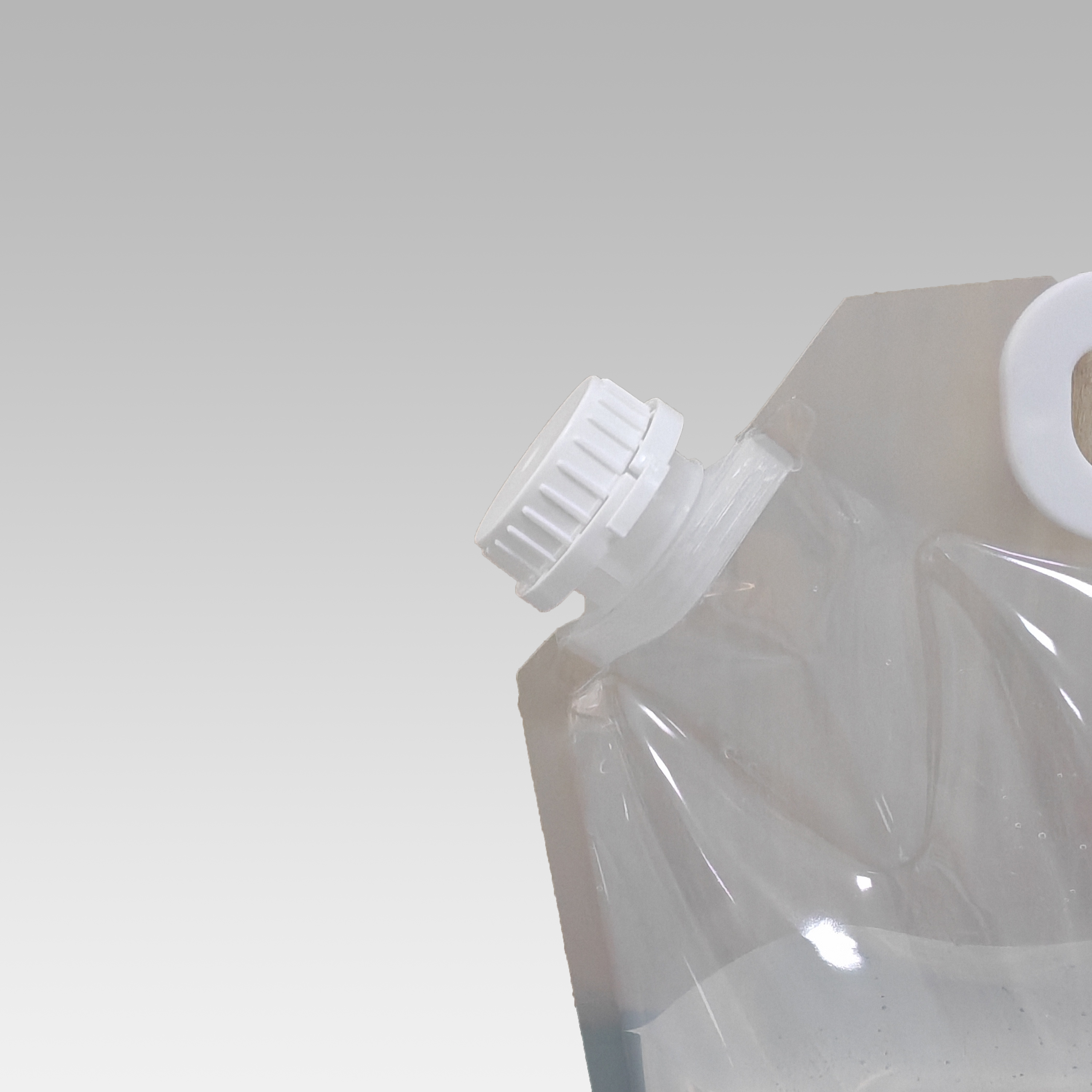 Bolsa para armazenamento de líquidos (2)