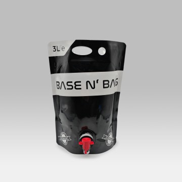 Huadi Custom Bag-in-Box Super Pouch f...