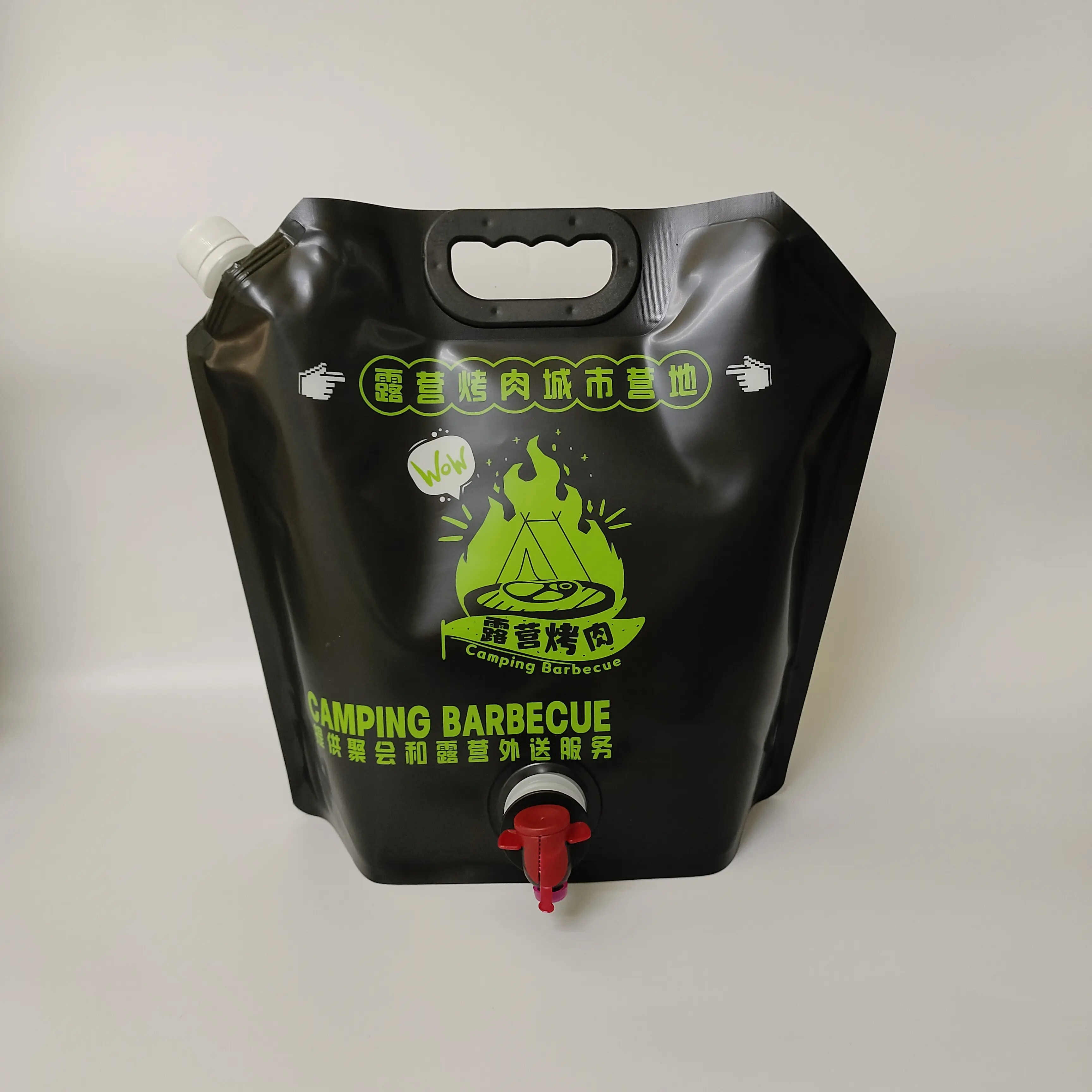 Can Valve Bags Hold Liquids Without Leakage?