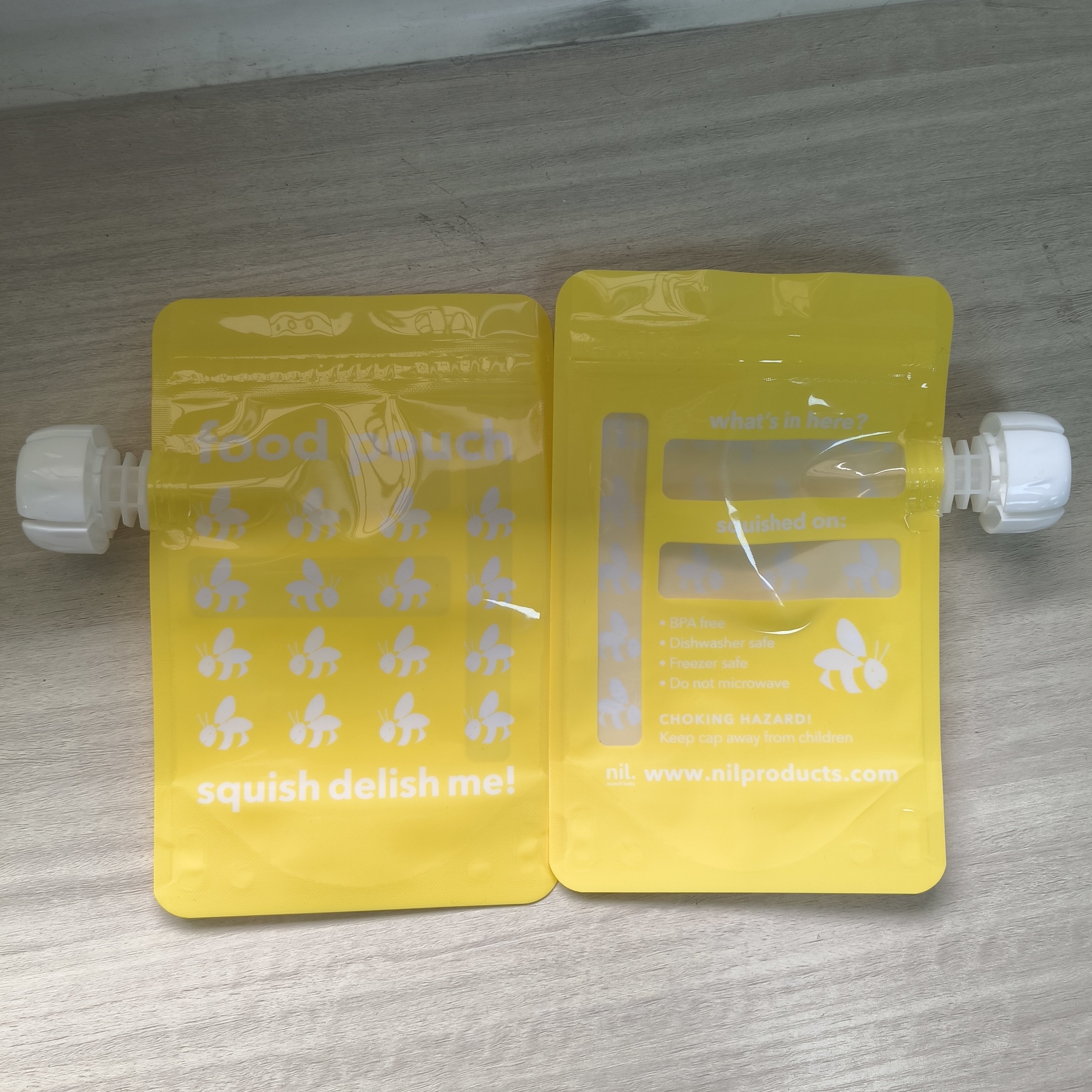 Best Composite Packaging Bag Manufacturing Company and Customized Packaging Solutions.