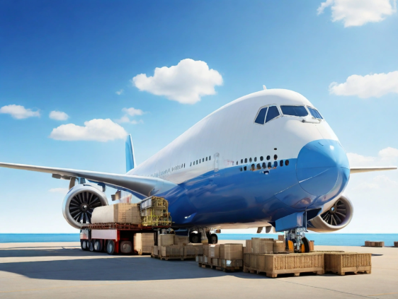 Transporte Aéreo