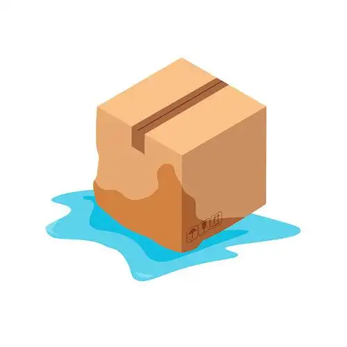 Is it easy for composite packaging bags to break?