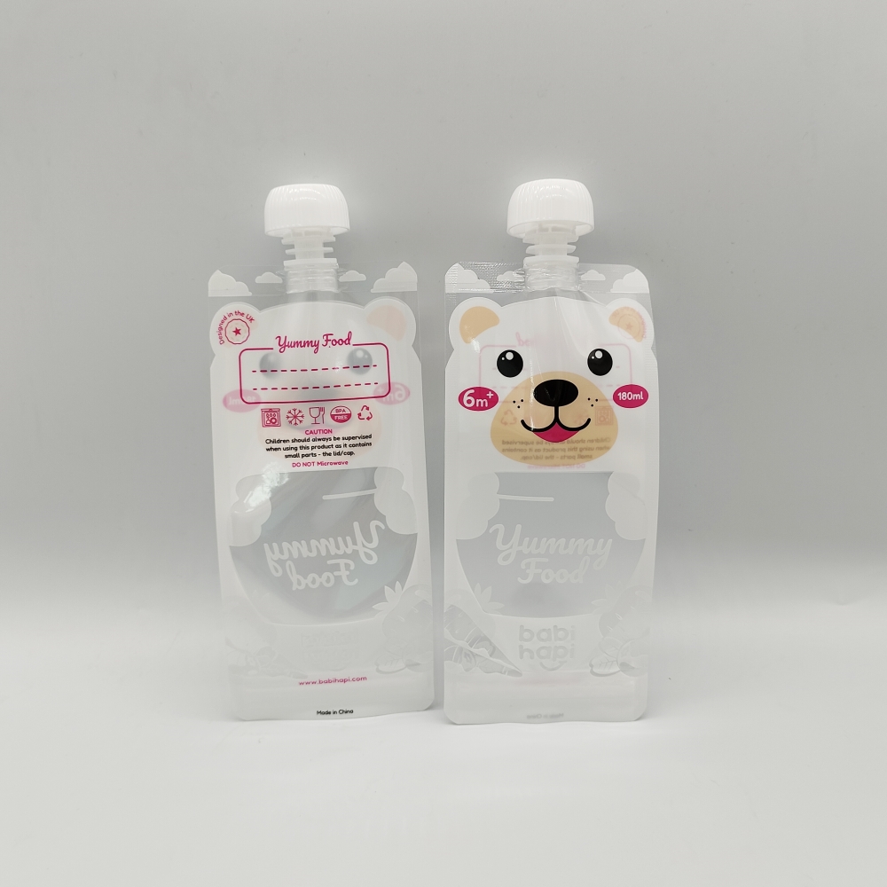 Three major criteria for selecting high-quality composite packaging bag suppliers