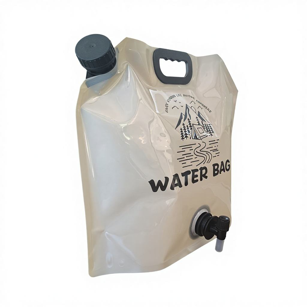 Àpò Ìpamọ́ Omi 1