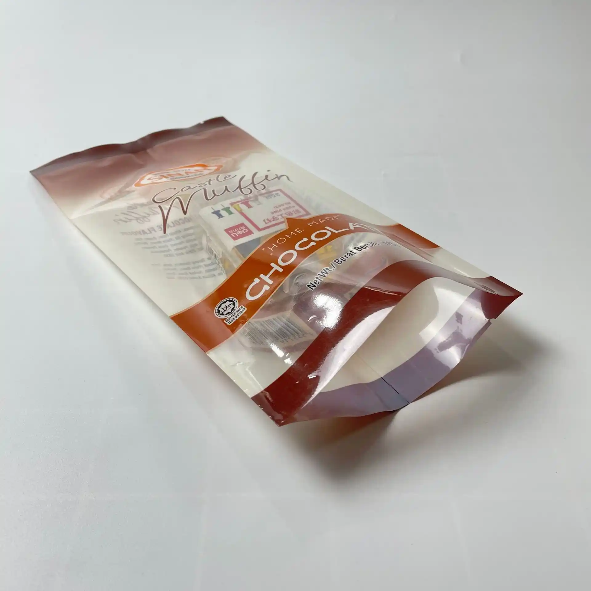 What to Do If Food Packaging Swells Up?
