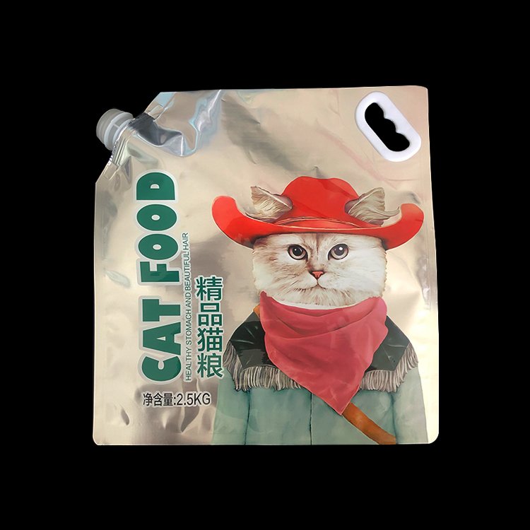 comida para animais de estimação
