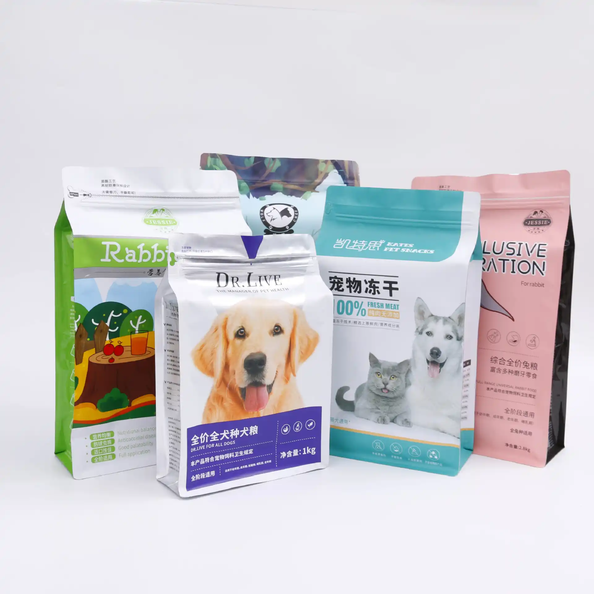 comida para animais de estimação2